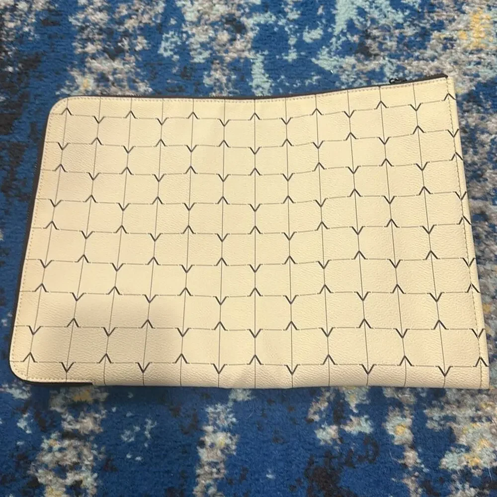 Valtek Z High End Synthetic Faux Leather Laptop Bag
